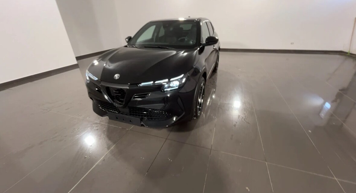 ALFA ROMEO Junior