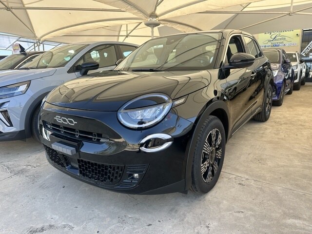 Foto FIAT 600 (2023-->)