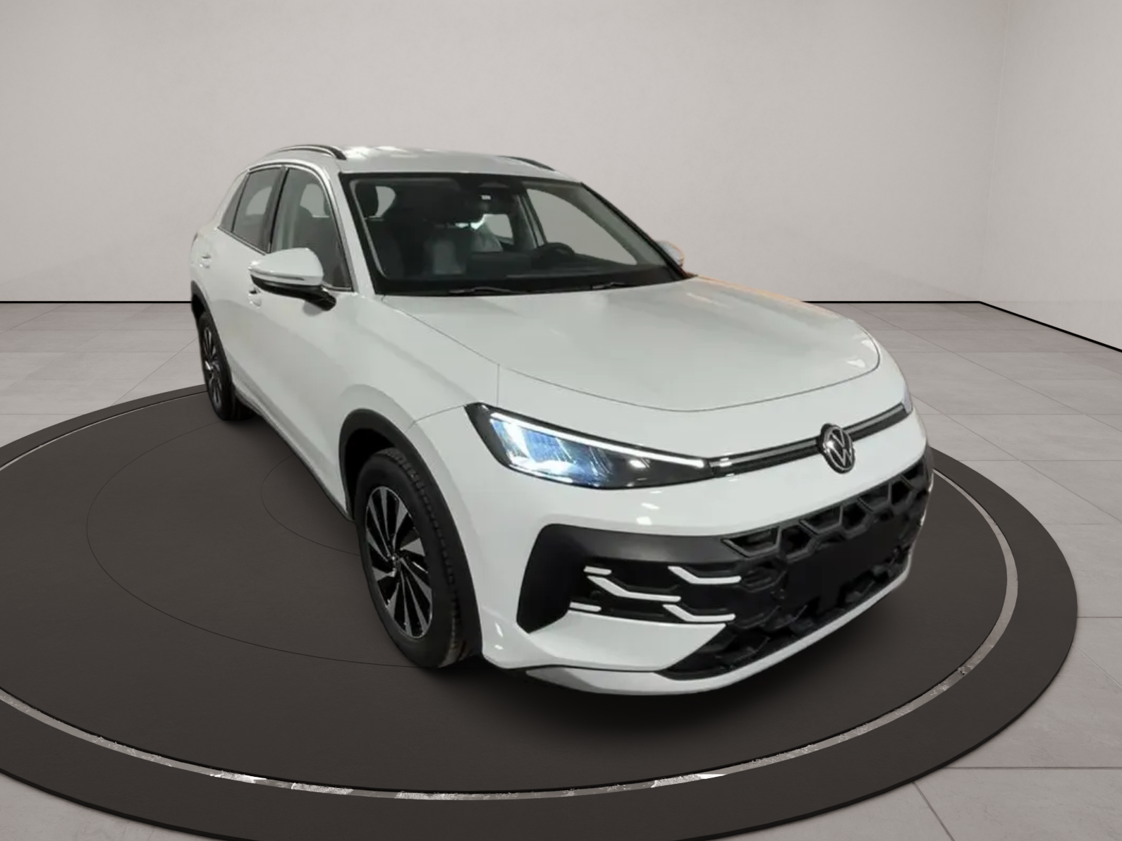 VOLKSWAGEN T-Roc 2ª serie