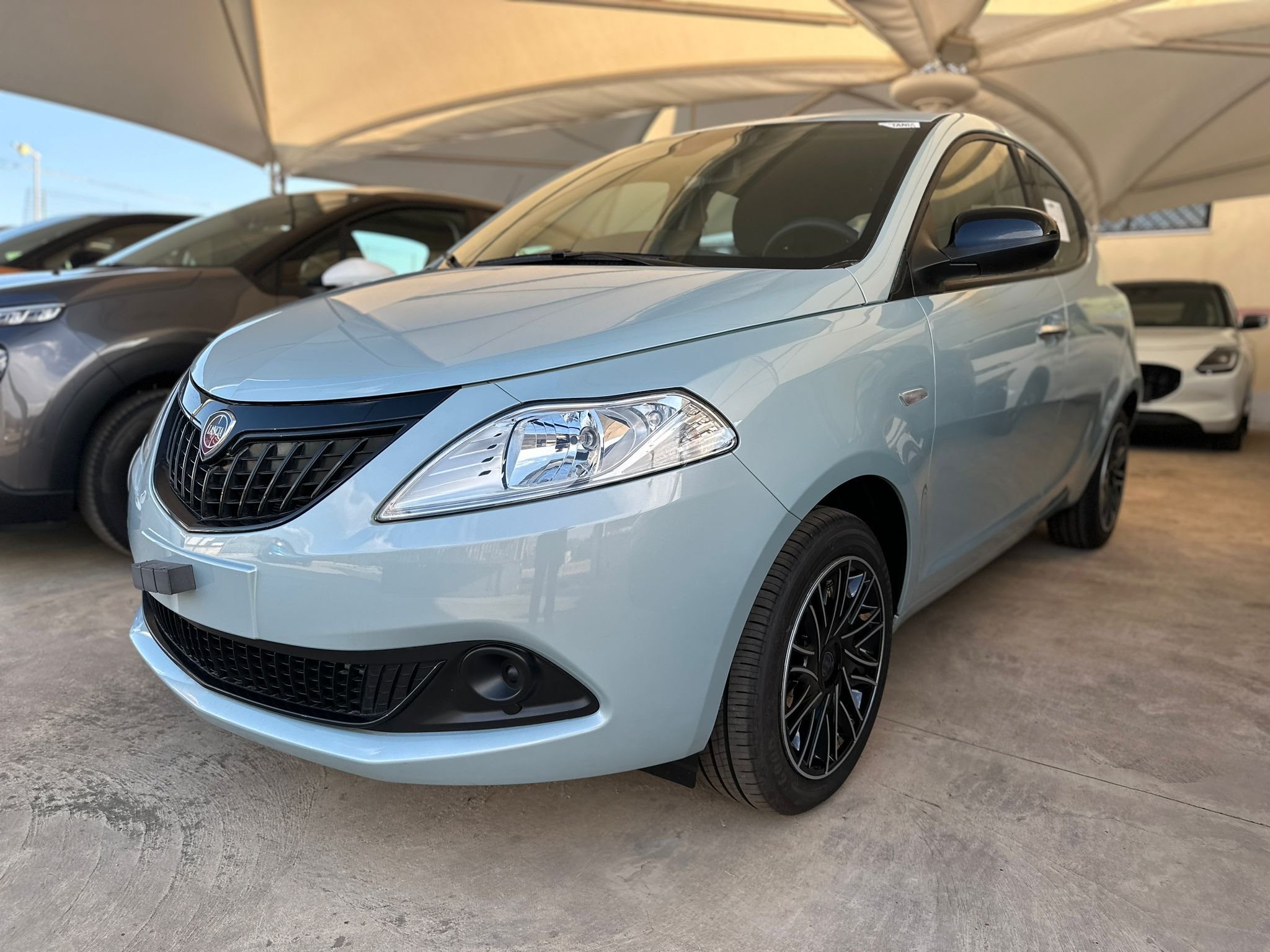 LANCIA Ypsilon 3ª serie