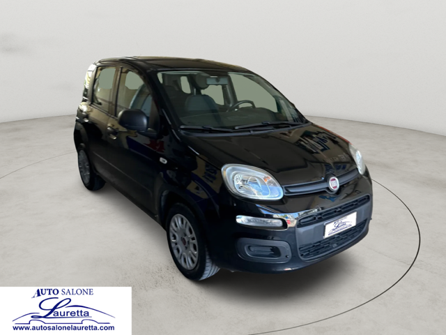 FIAT Panda 3ª serie