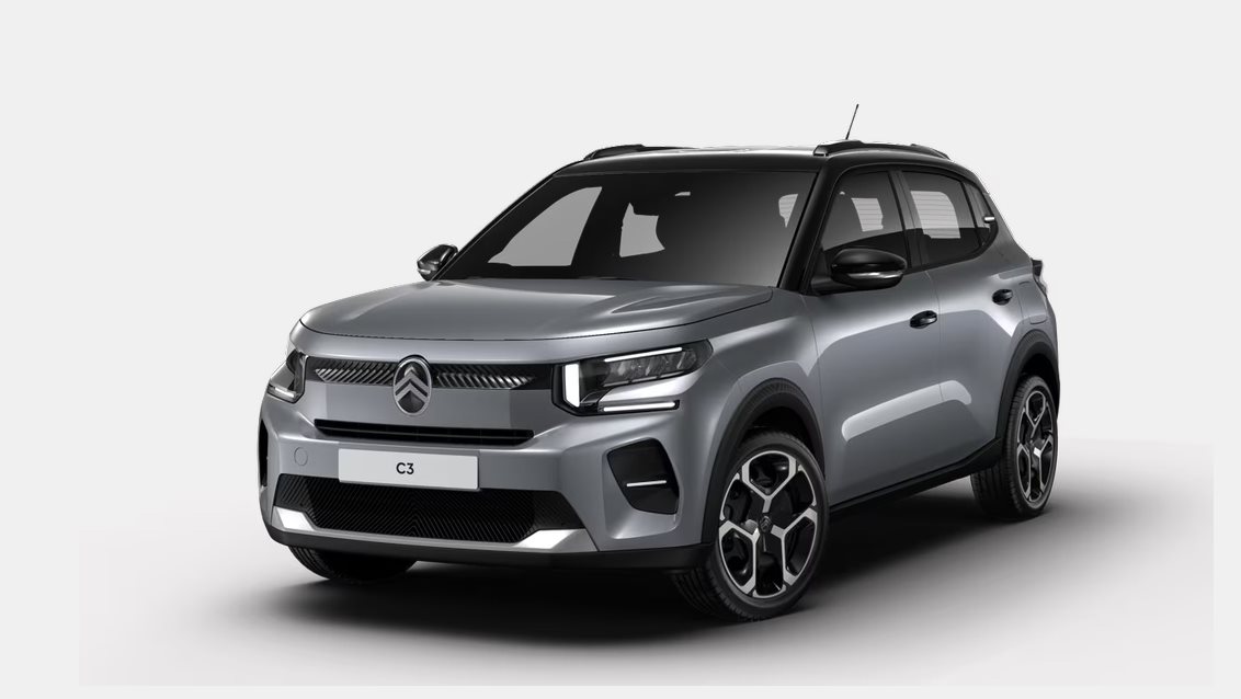 CITROEN C3