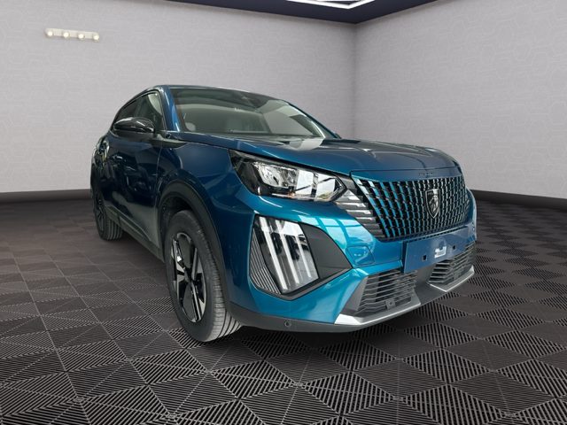 PEUGEOT 2008 2ª serie