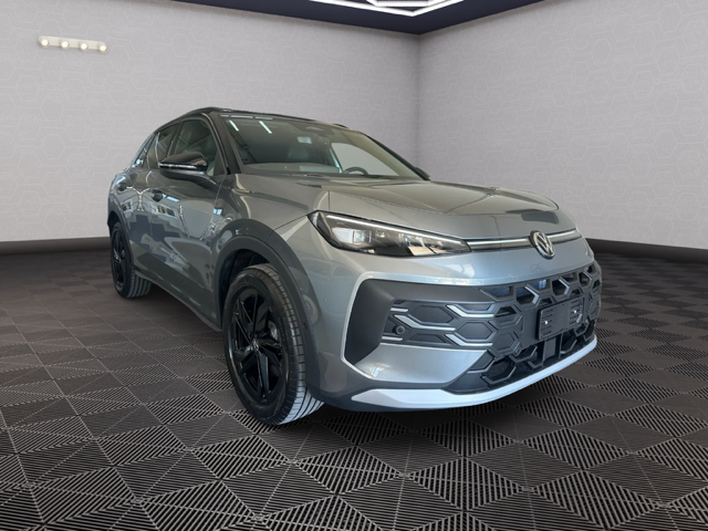 VOLKSWAGEN T-Roc 2ª serie