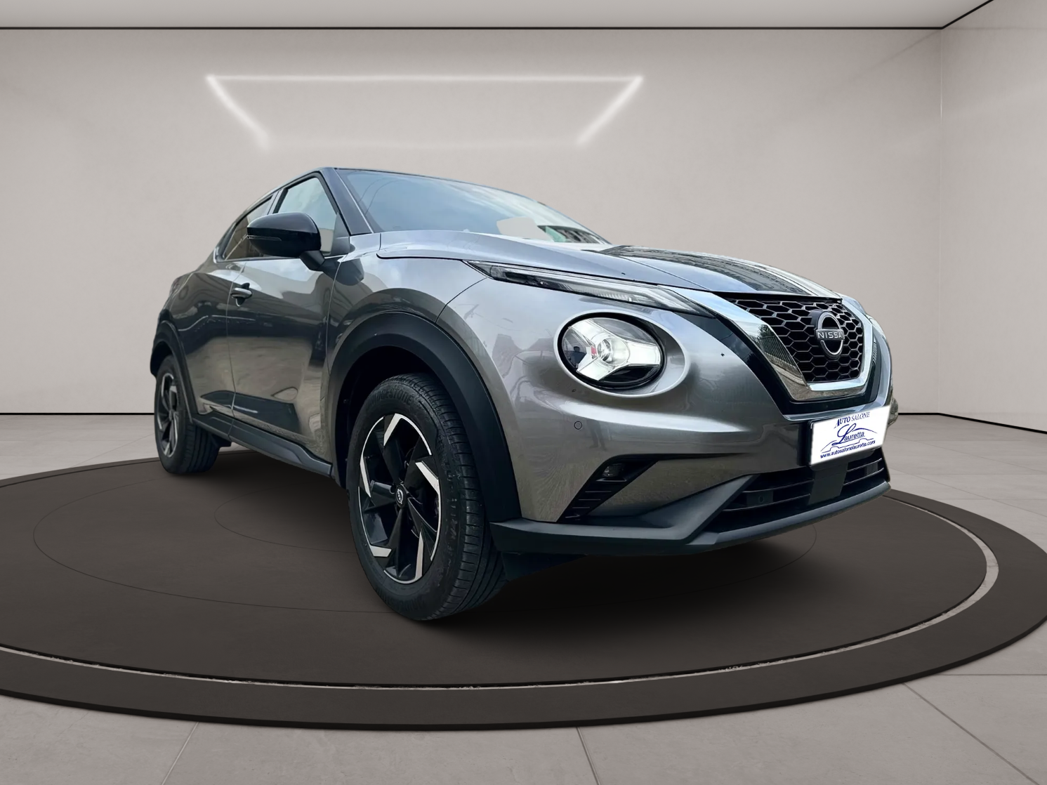 NISSAN Juke 2ª serie