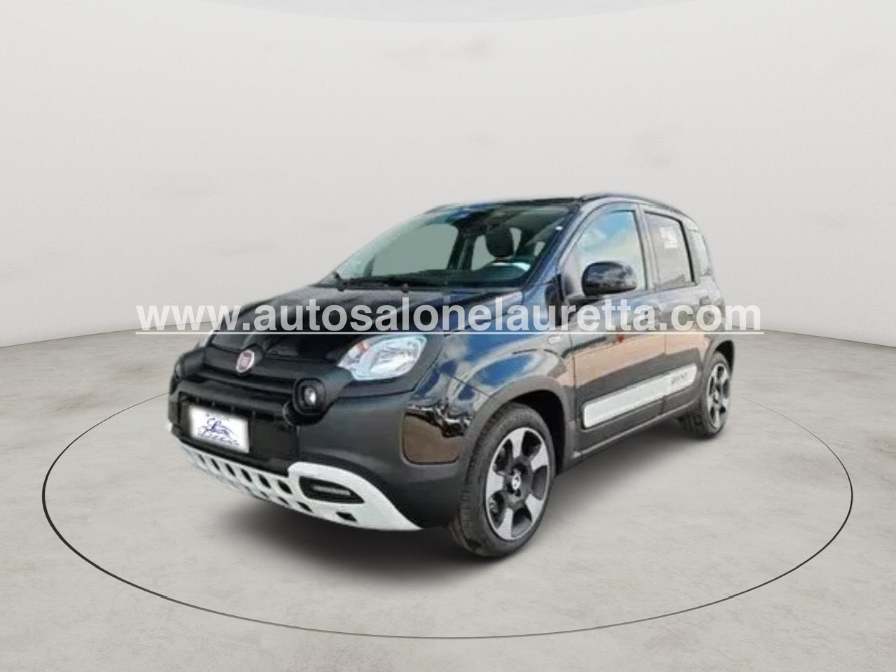 Foto FIAT Panda