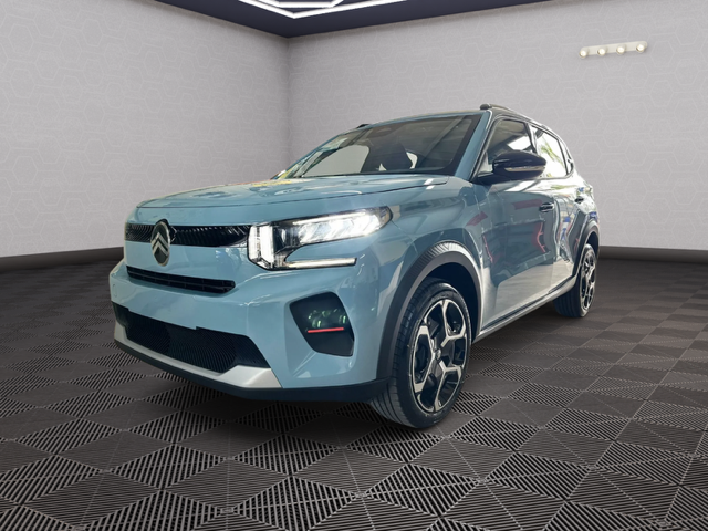 CITROEN C3 4ª serie