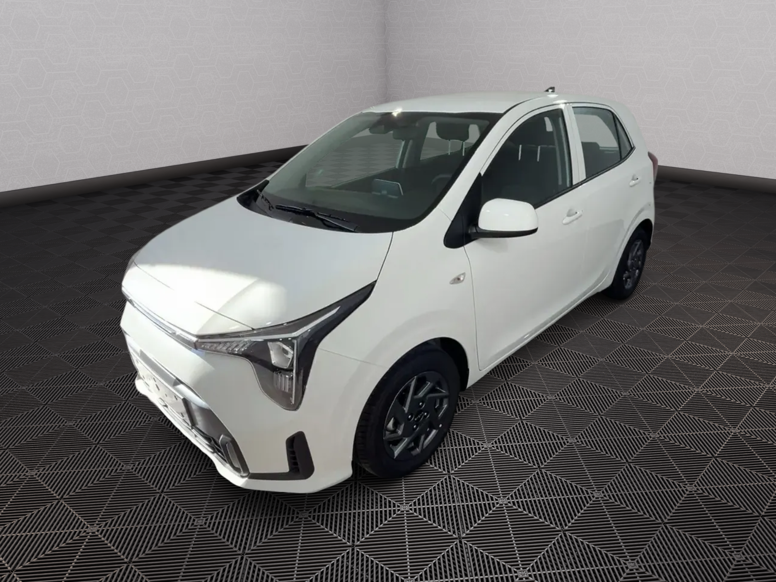 KIA Picanto 3ªs.