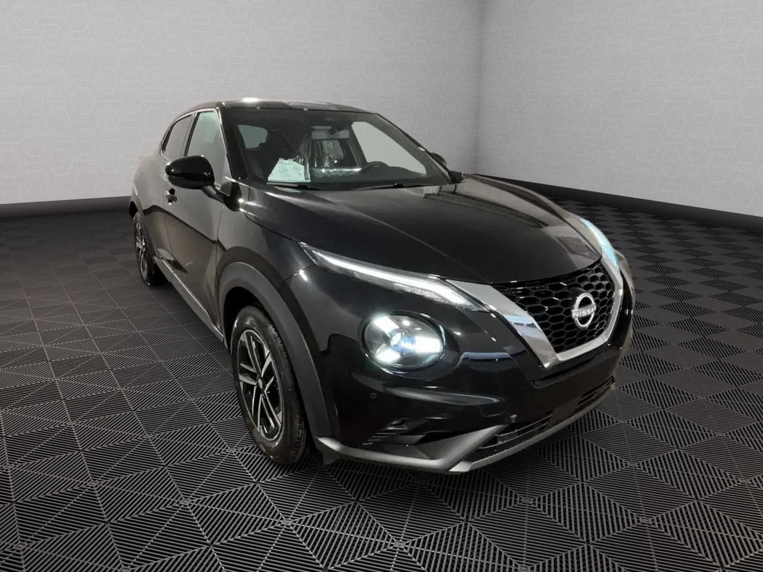 NISSAN Juke 2ª serie