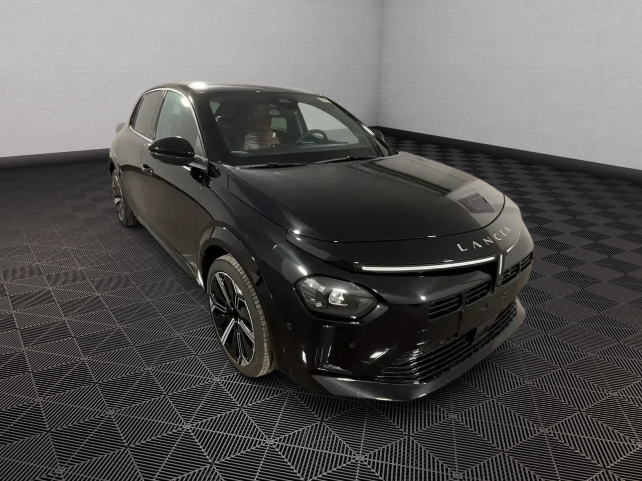 LANCIA Ypsilon 4ª serie