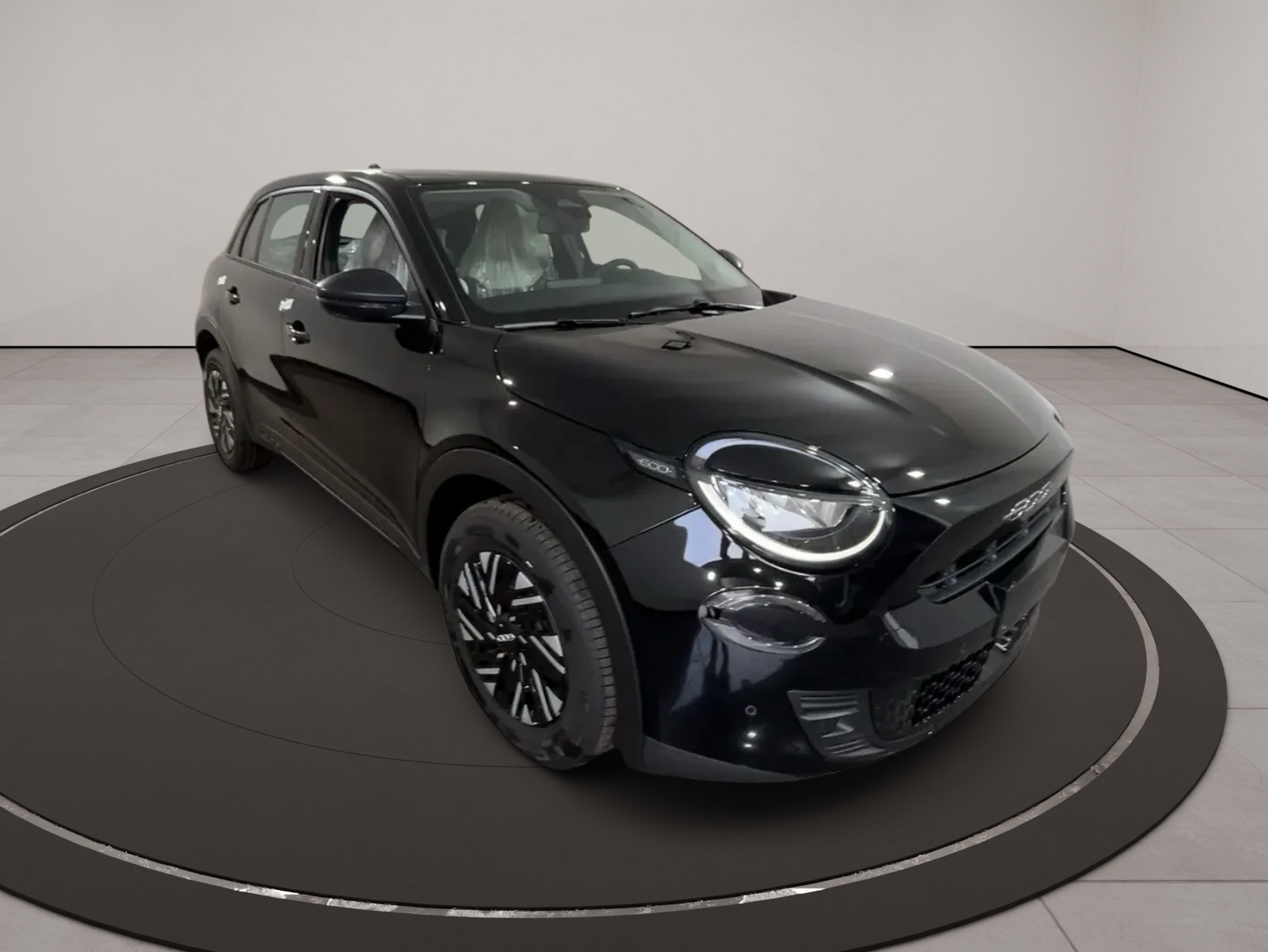 FIAT 600 (2023-->)