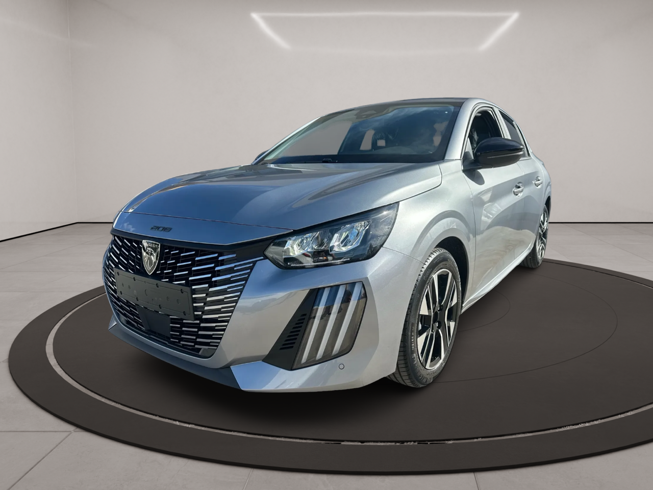 PEUGEOT 208 2ª serie