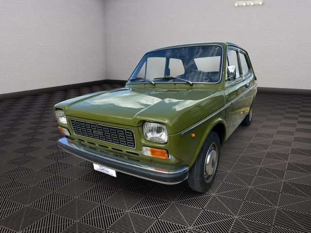 FIAT 127
