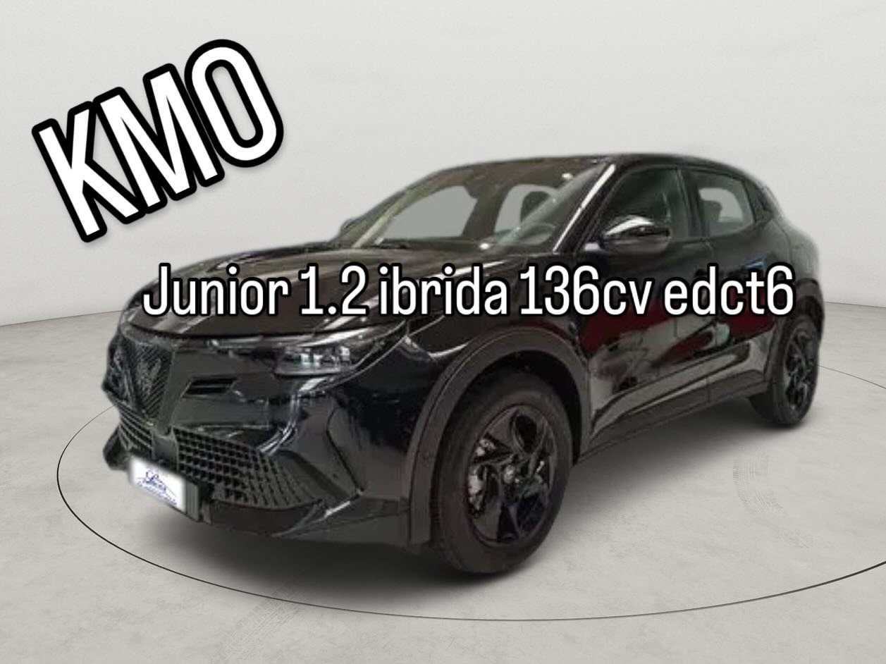ALFA ROMEO Junior