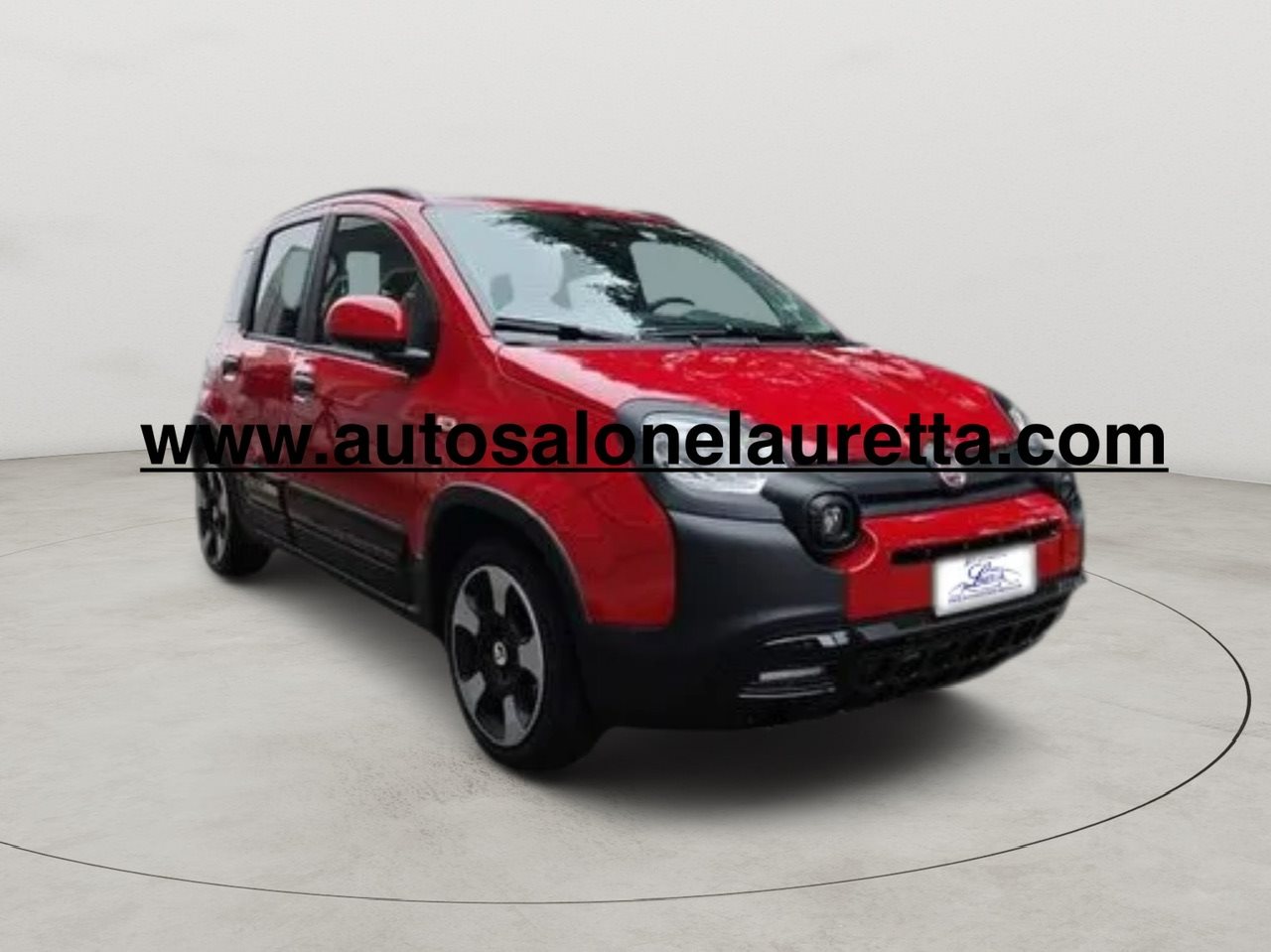 Foto FIAT Panda
