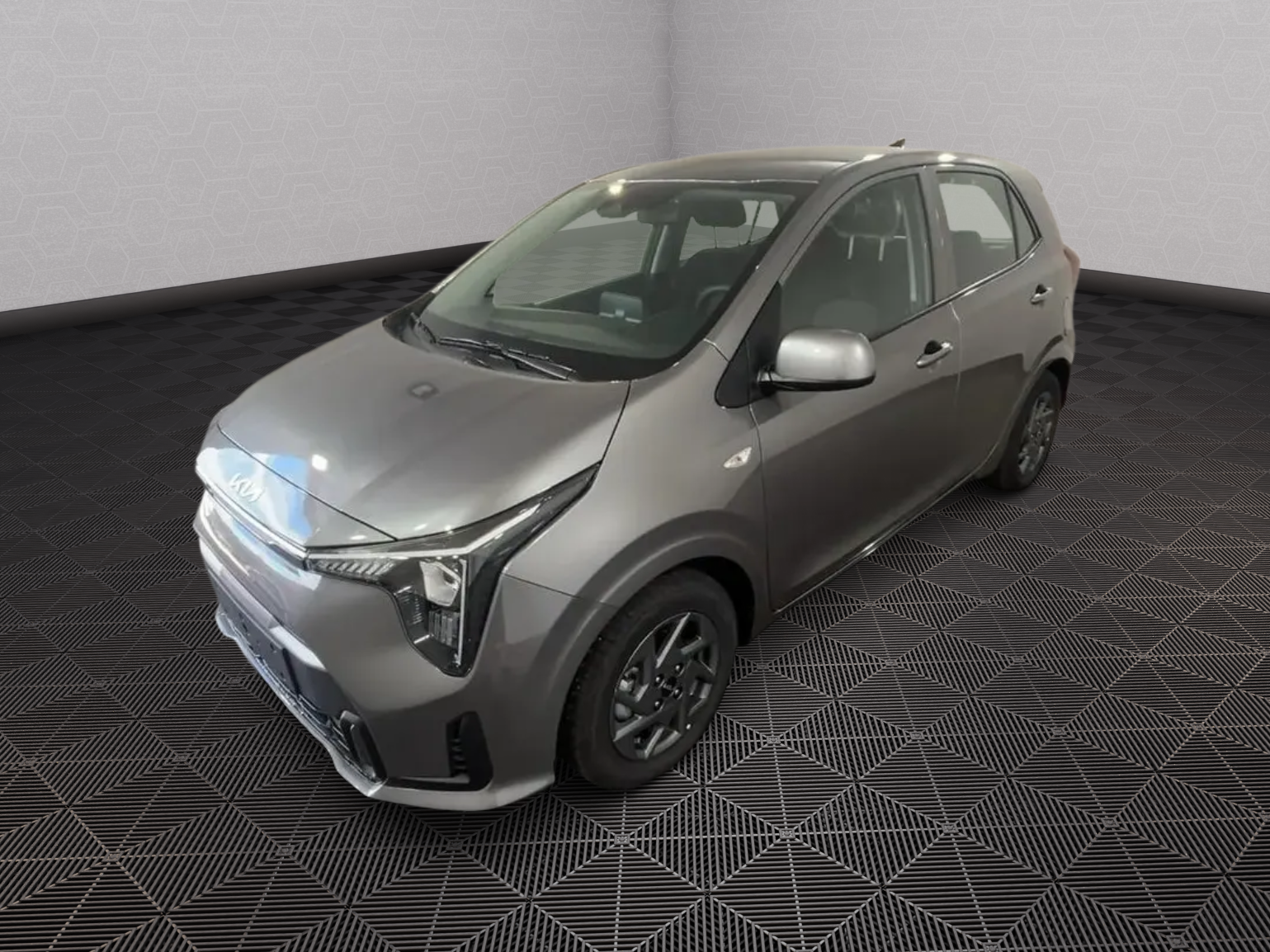 KIA Picanto 3ªs.