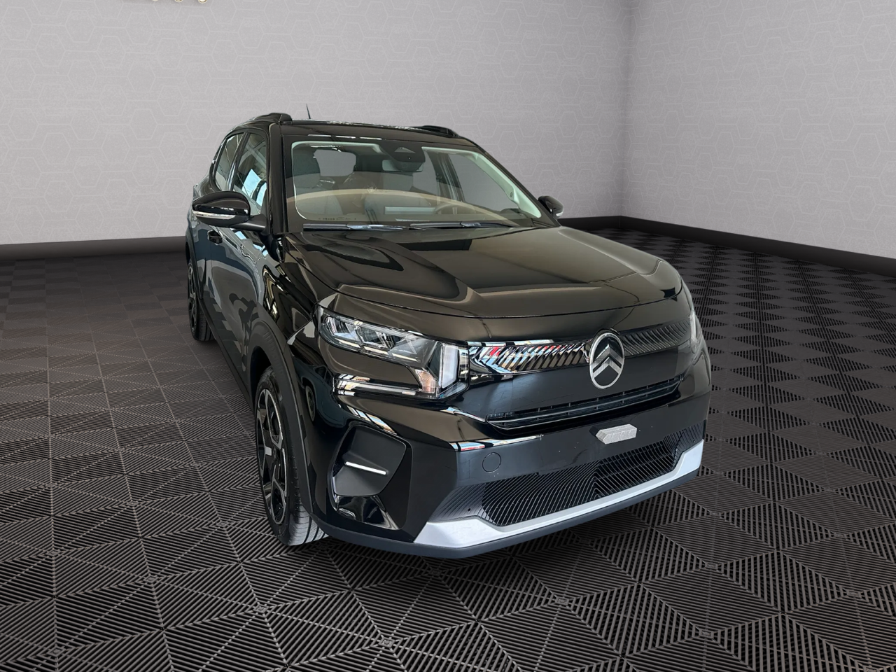CITROEN C3 4ª serie