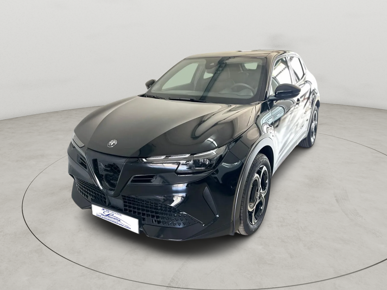 ALFA ROMEO Junior