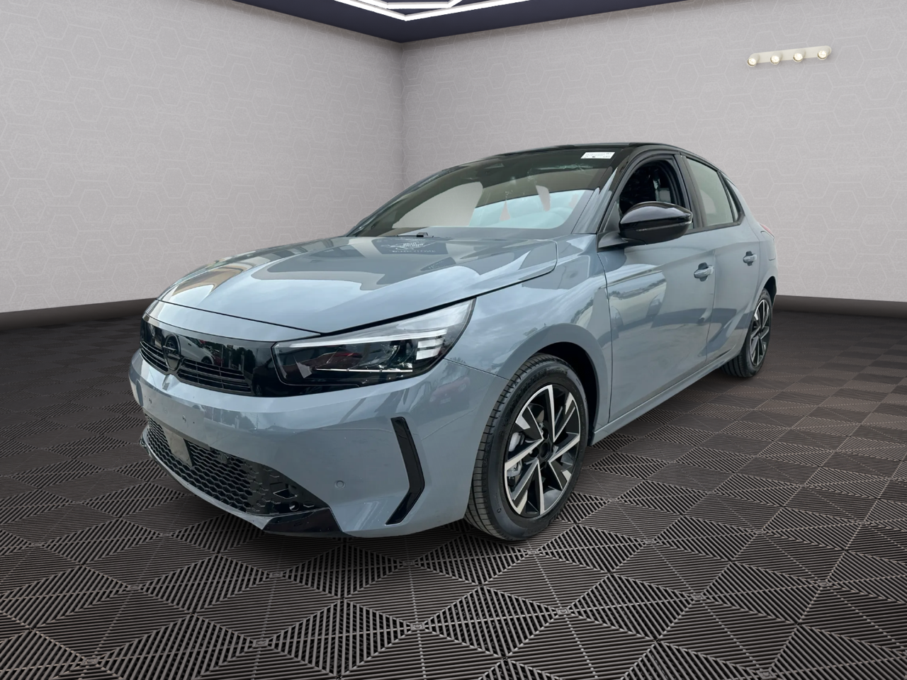 OPEL Corsa 6ª serie