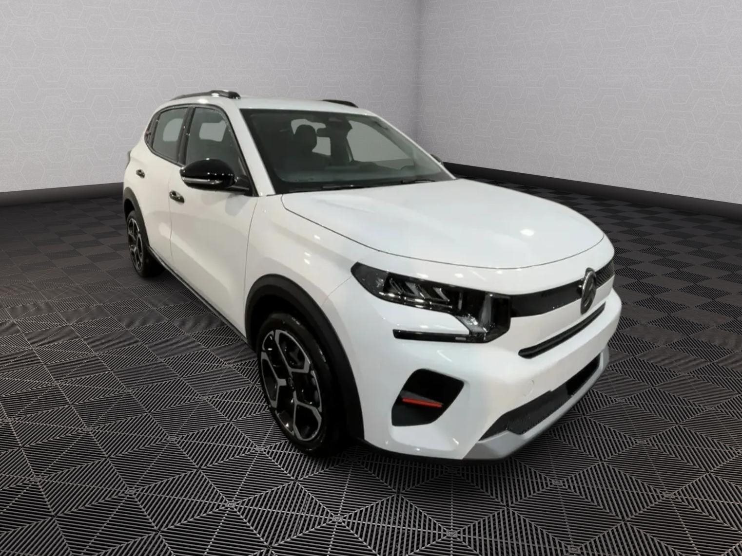 CITROEN C3 4ª serie