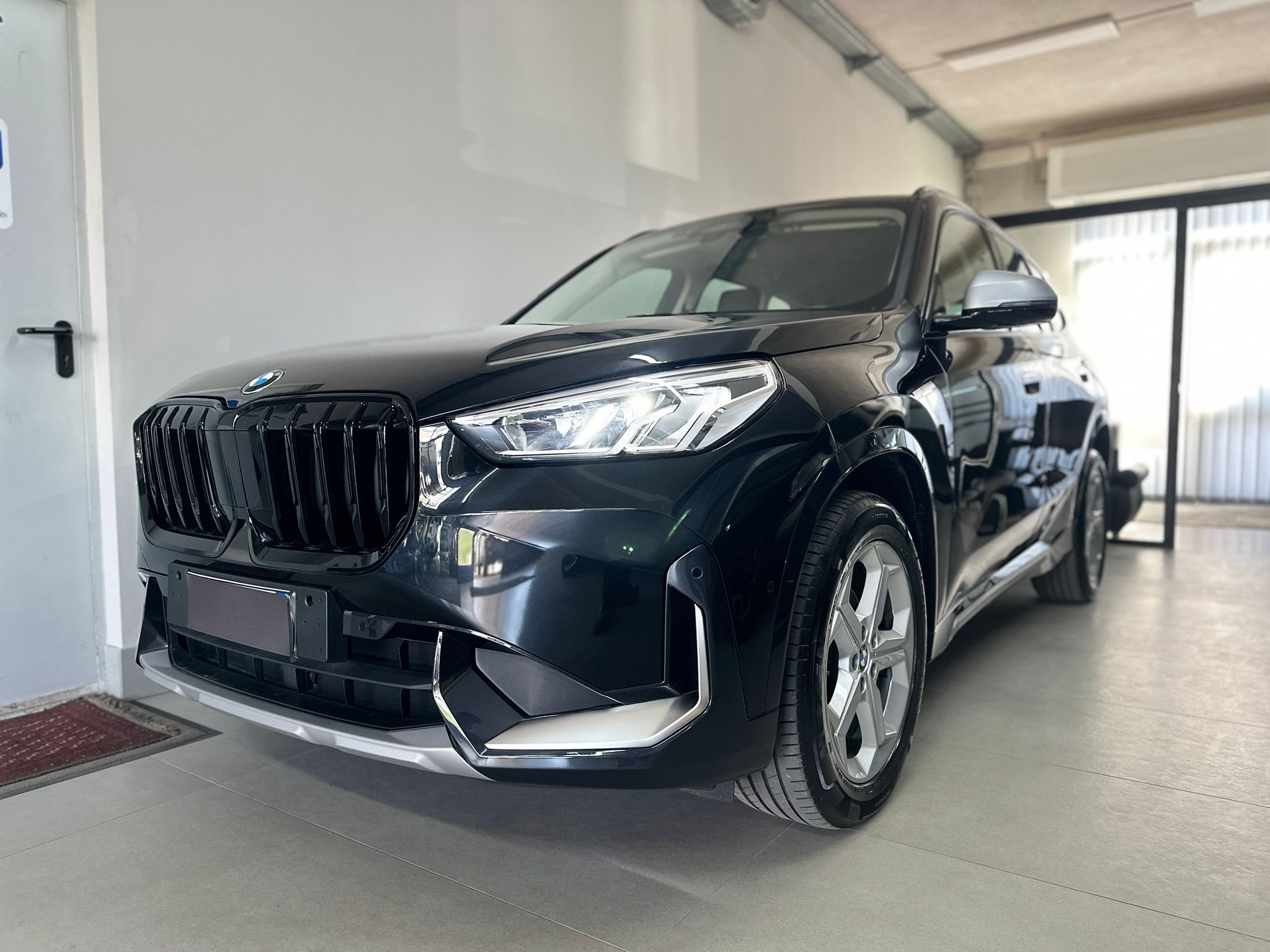 BMW X1 (U11)