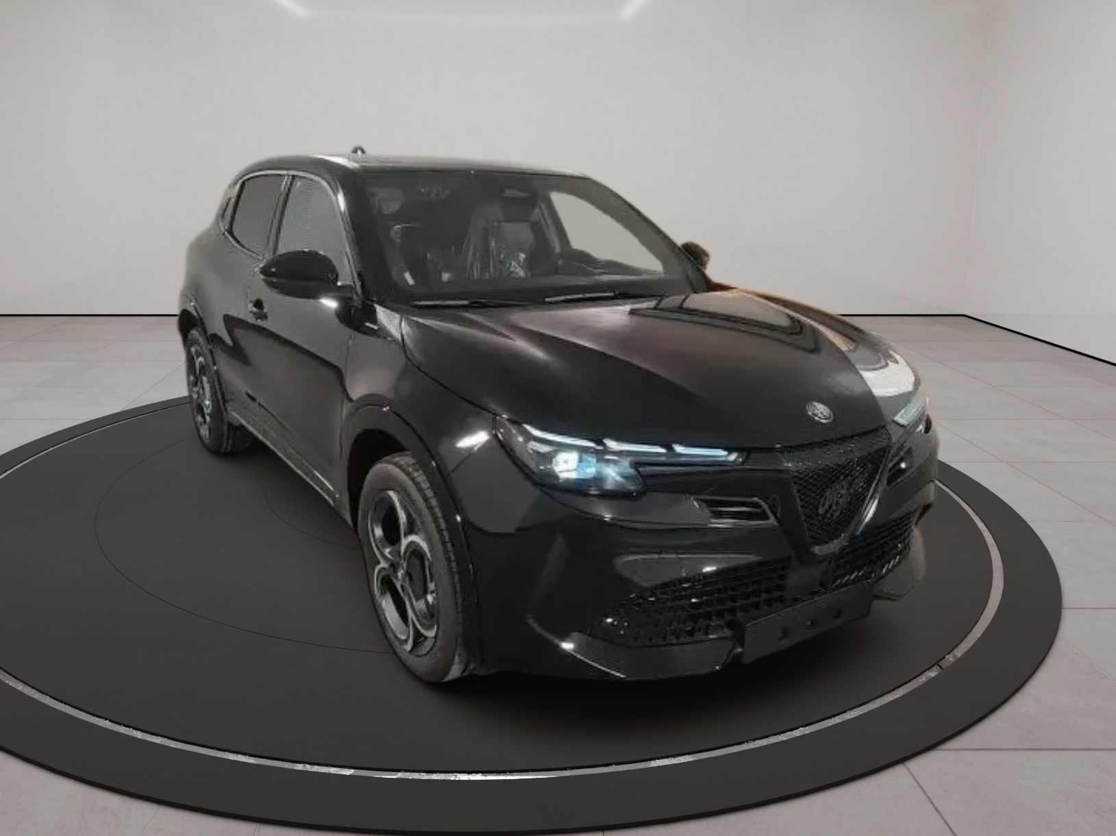 ALFA ROMEO Junior