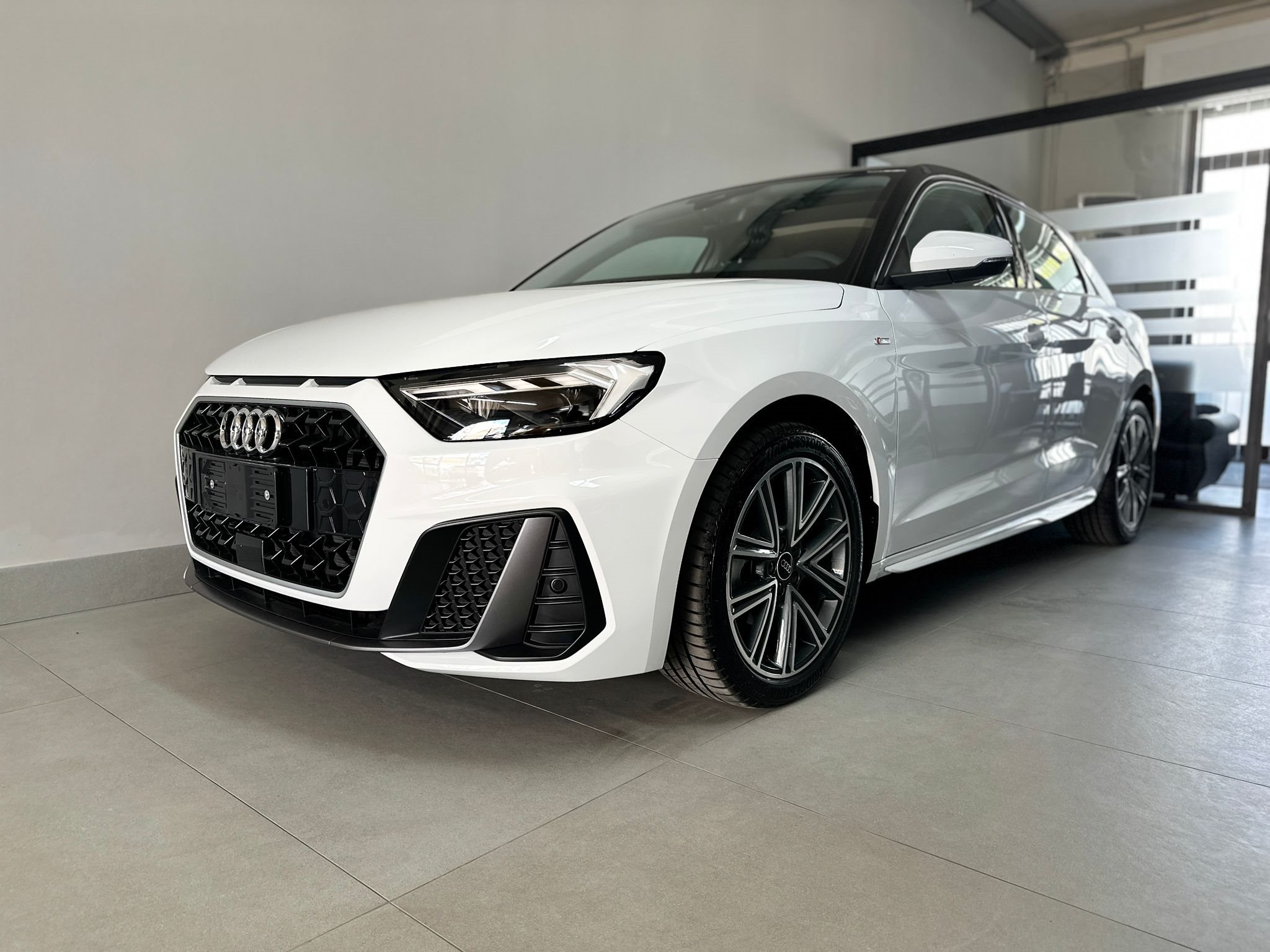 AUDI A1 2ª serie