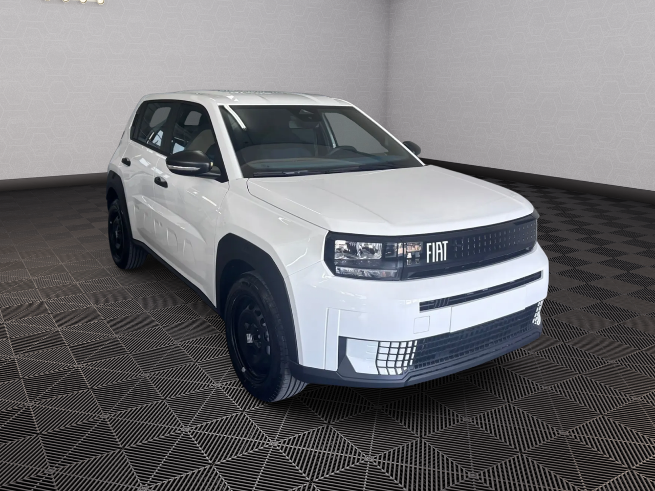FIAT Grande Panda