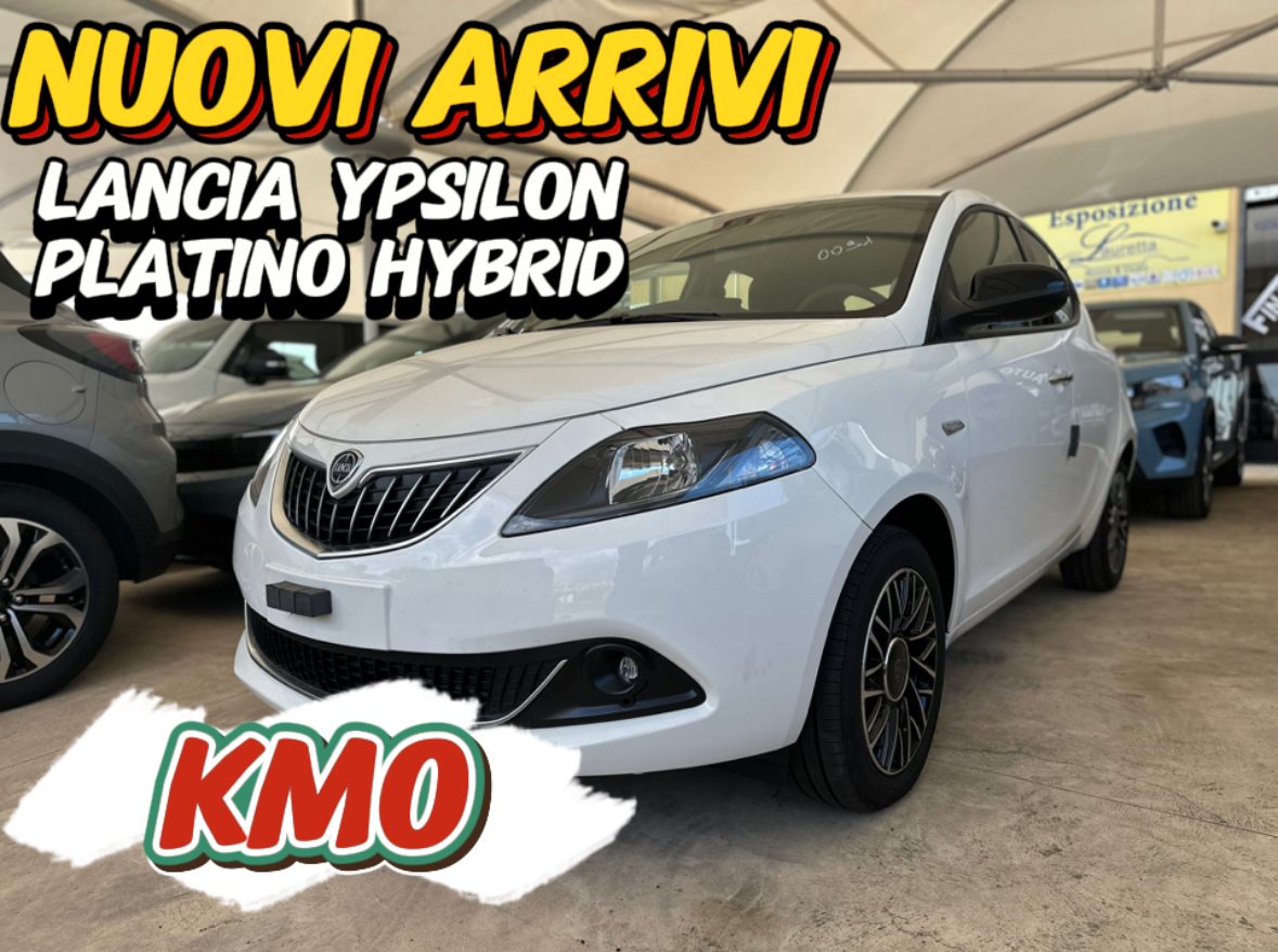 LANCIA Ypsilon 3ª serie