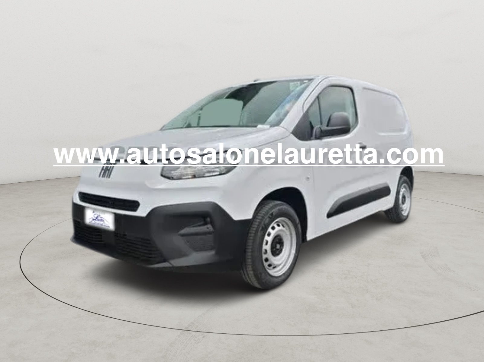 FIAT Doblò